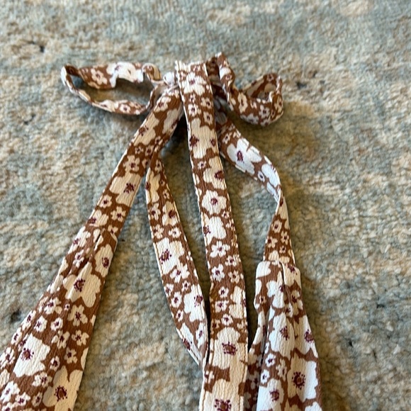 Cotton On Kelsey Halter Mini Dress - Picture 4 of 9